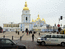 Михайловский собор, вид с площади