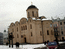 Восстановленная церковь Пирогощи на Подоле